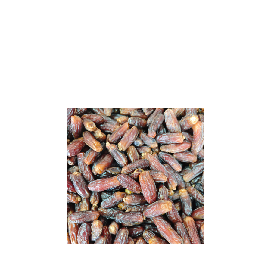 Amber Hurması (Medine) | Rızk-ı Hüdâ Lezzetleri