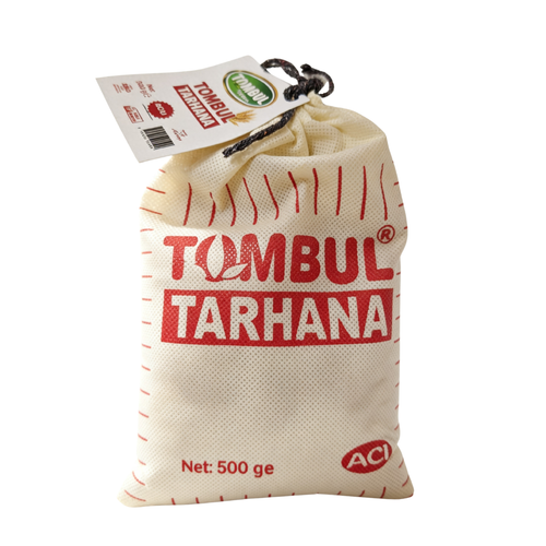 AcÄ± Toz Tarhana (Tombul) - Urun Gorseli